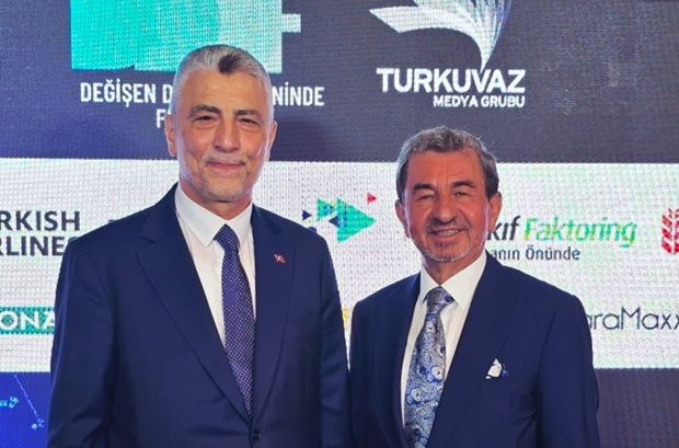“Türkiye’yi Bekleyen Önemli Fırsatları Var”