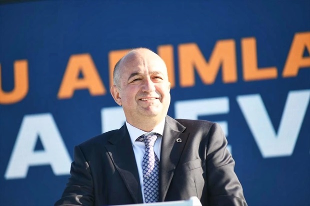 AK Parti’de “Vatansever Belediyecilik” Dönemi Başlıyor