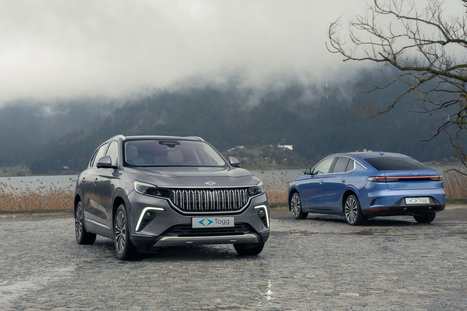 Togg'da Mart S&uuml;rprizi: Sıfır Faiz ve 6 Ay &Uuml;cretsiz Şarj