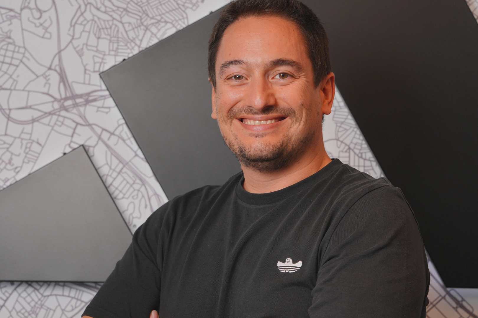 Adidas T&uuml;rkiye&rsquo;de Stratejik Atama: İş Geliştirme Orhan Domani&ccedil;&rsquo;e Emanet