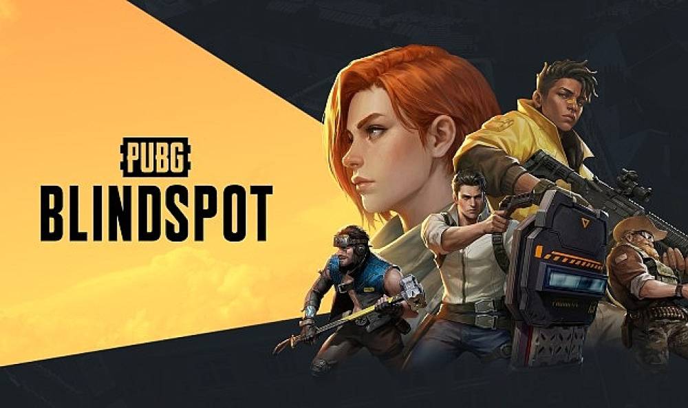 PUBG Evreni Genişliyor: BLINDSPOT Erken Erişimde
