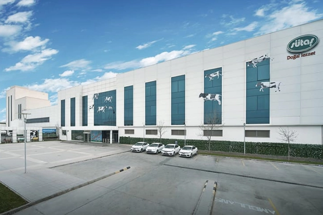 S&uuml;taş Karacabey Fabrikasına Personel Alıyor