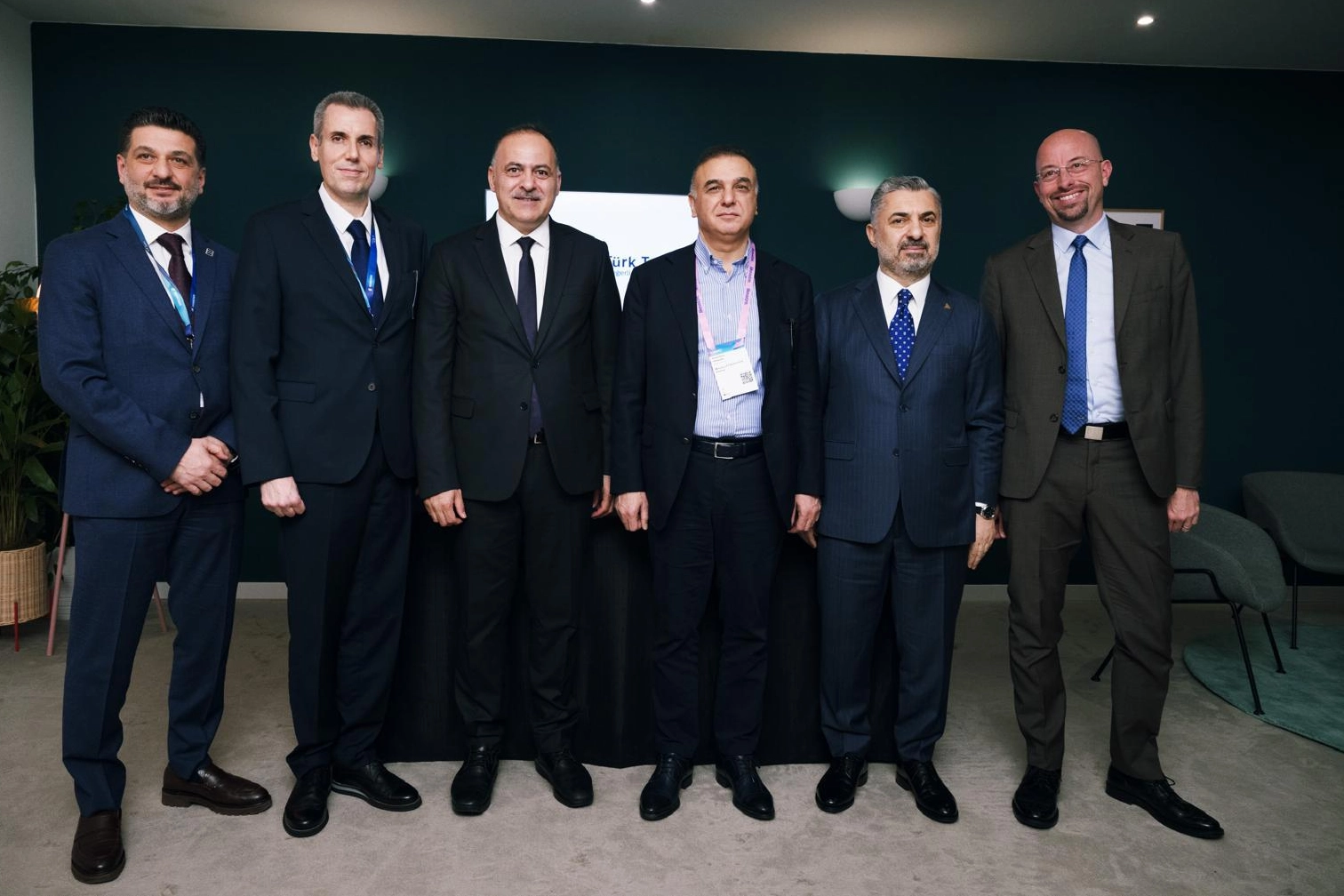 T&uuml;rk Telekom ve Ericsson&rsquo;dan 6G Hamlesi