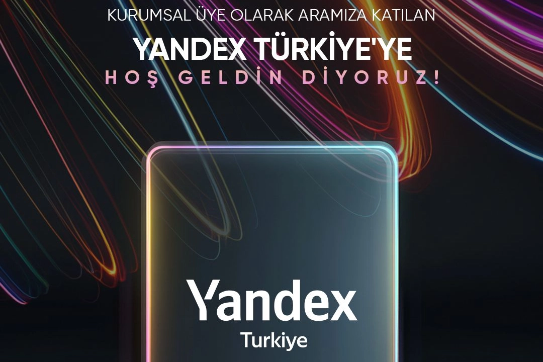 Yandex T&uuml;rkiye ve AIPA&rsquo;dan Stratejik Ortaklık!