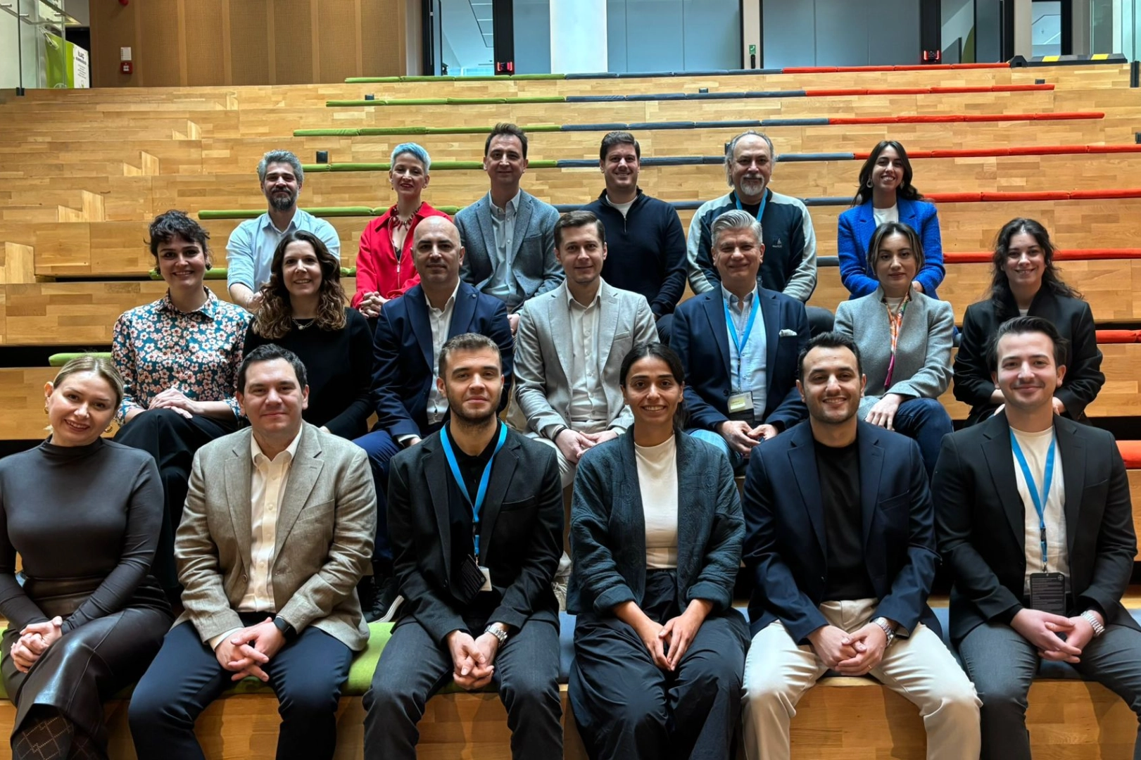 Sağlık ve Tarımda "Geleceğin Girişimleri" Belli Oldu!