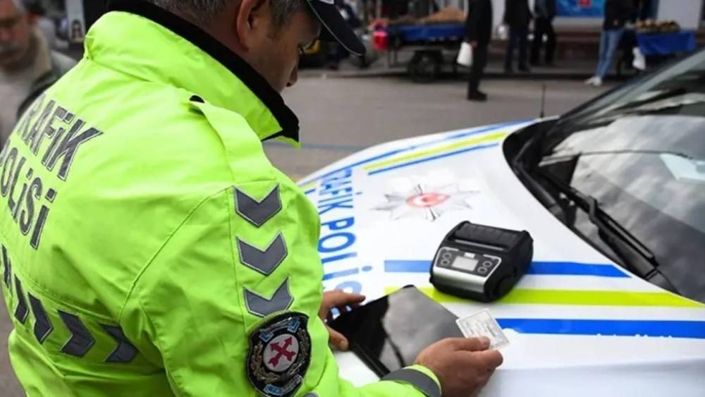 Karayolları Trafik Kanunu Değişiyor: Trafik Cezalarında Rekor Artış