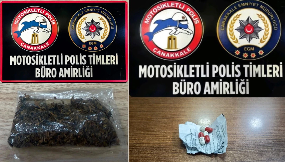 1 Haftada 11 Bin Kişi Sorgulandı: 17 Kişi Tutuklandı