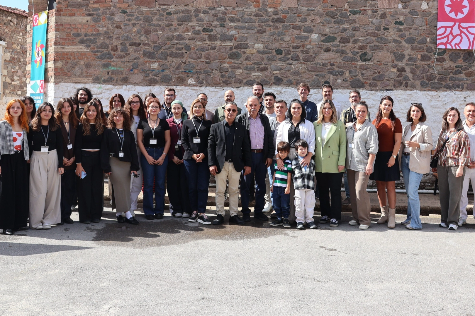 Design2Prototype &Ccedil;alıştayı Tasarımı Prototipe D&ouml;n&uuml;şt&uuml;rd&uuml;