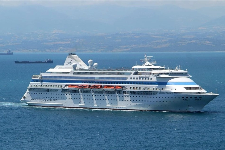 Kruvaziyer Turizminde Yeni D&ouml;nem: Kalite ve S&uuml;rd&uuml;r&uuml;lebilirlik