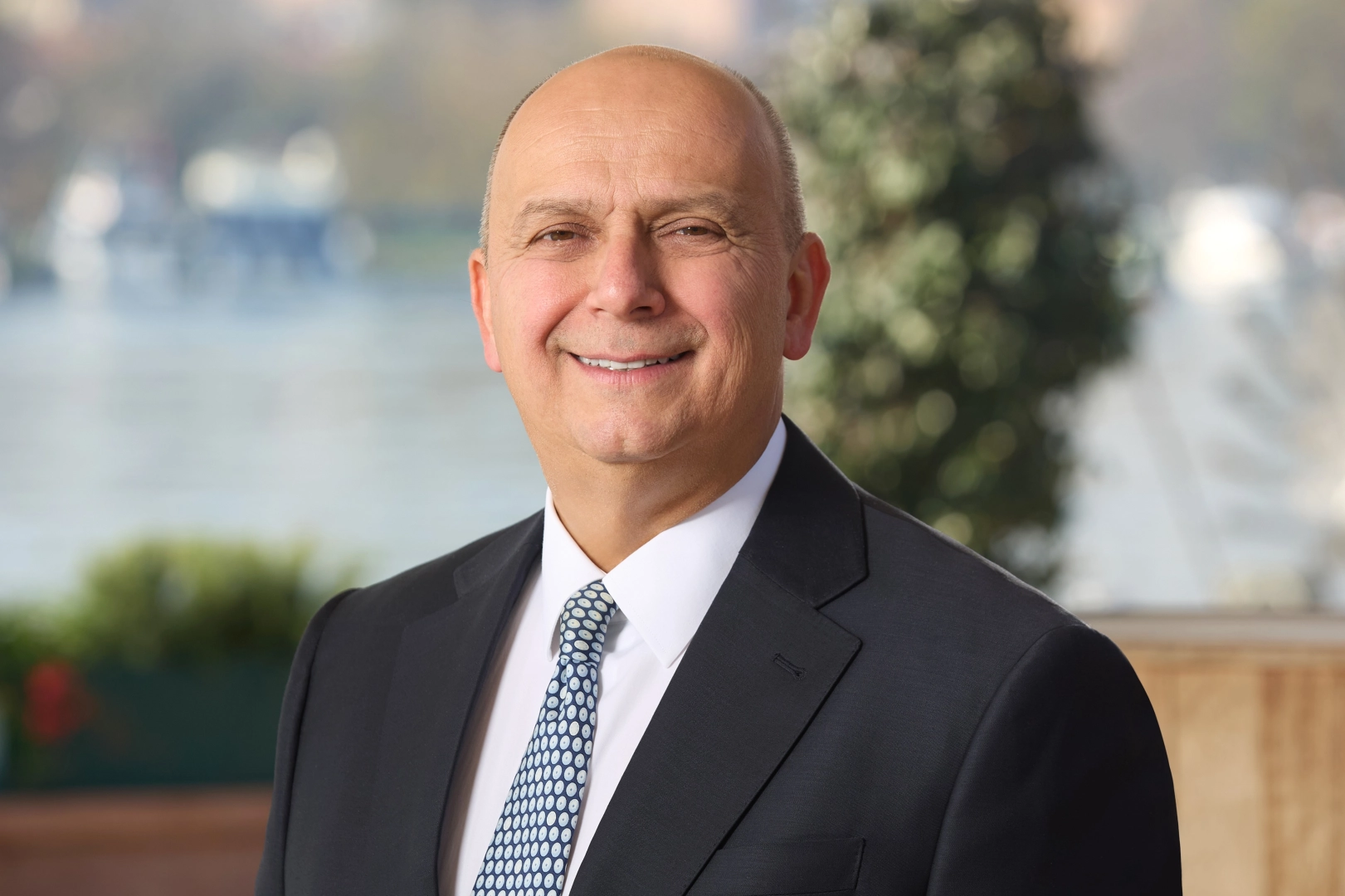 Ar&ccedil;elik&rsquo;in Yeni CEO&rsquo;su Can Din&ccedil;er Oldu