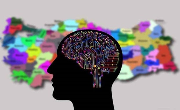 &Ccedil;anakkale &ldquo;En Zeki İller&rdquo; Sıralamasında 5&rsquo;nci..