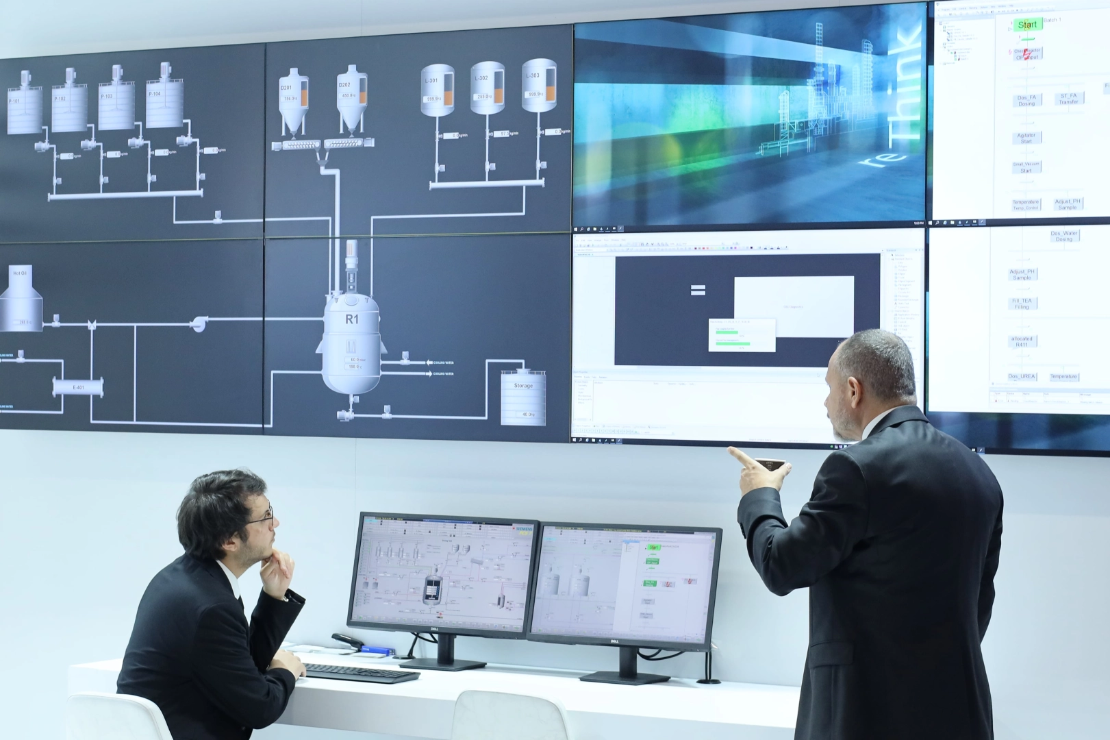 Turkchem Eurasia 2026: Kimya Devleri İstanbul'da Buluşuyor