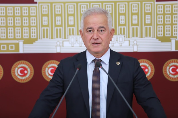 &ldquo;&Uuml;niversite &Ouml;ğrencilerinin Sorunları Araştırılsın&rdquo;