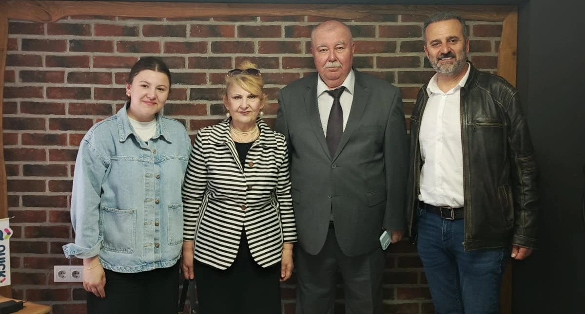18 No&rsquo;lu Meslek Komitesi Sigorta Acentelerinin Nabzını Tuttu