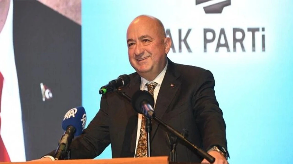 '19 Mayıs Tarihin Akışını Değiştiren B&uuml;y&uuml;k Bir Başlangı&ccedil;tır'