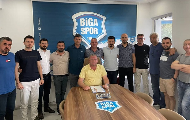 Bigaspor&rsquo;da Olağan&uuml;st&uuml; Kongre Kararı