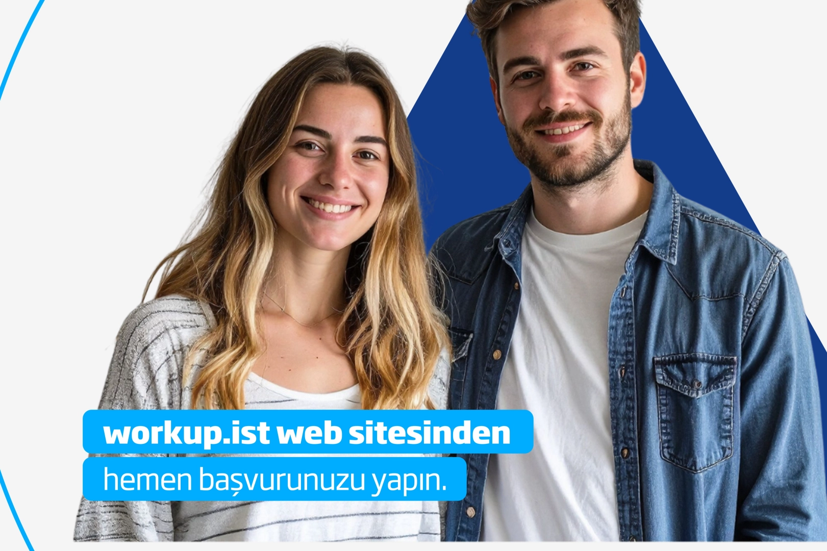 İş Bankası Workup 14. D&ouml;nem Başvuruları Başladı!