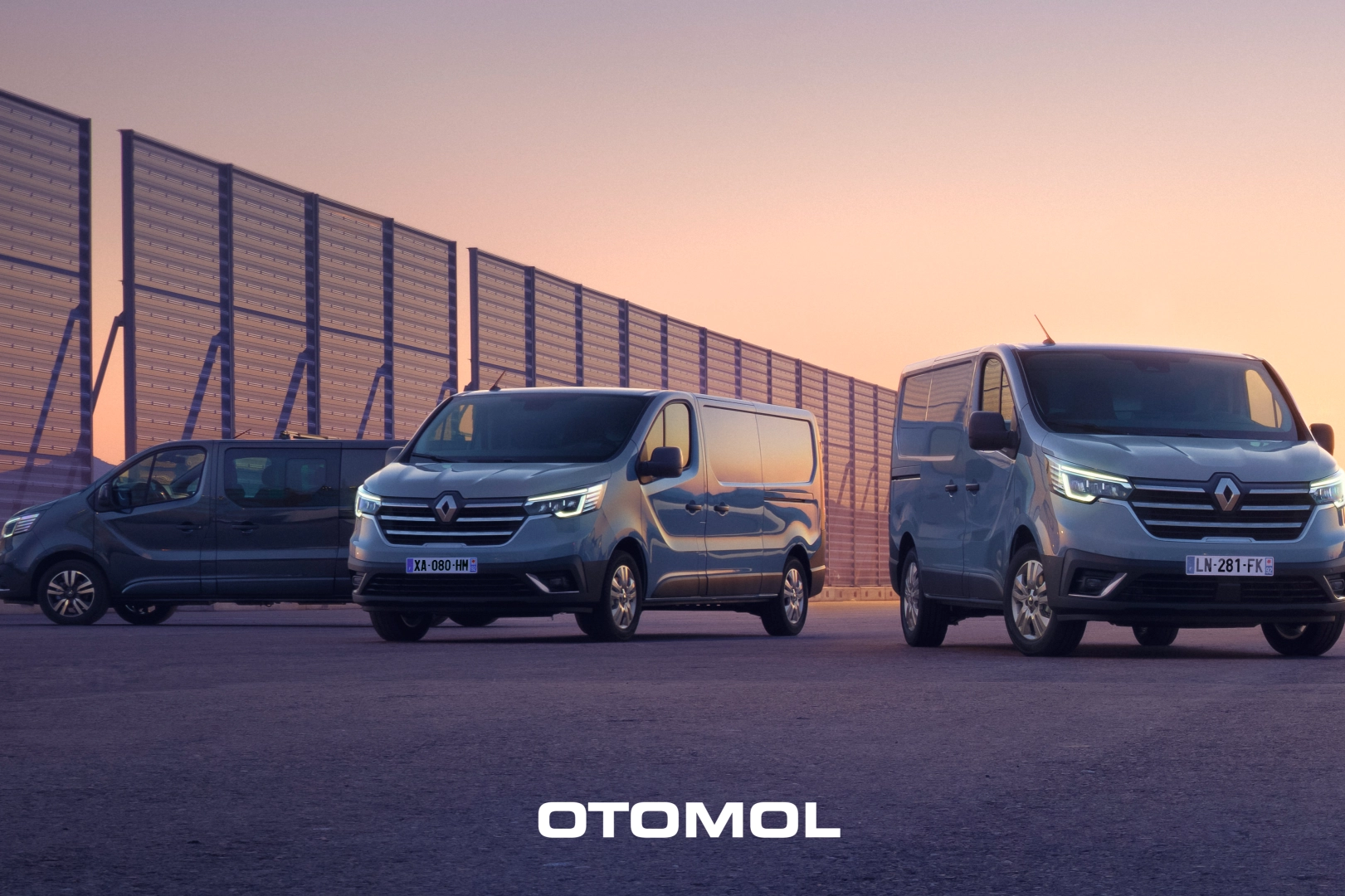 Gıda İşletmecilerine M&uuml;jde: Otomol İle İndirimli Filo D&ouml;nemi