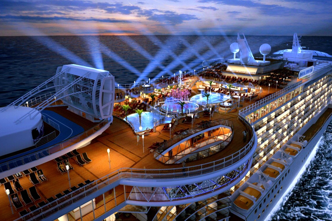 K&uuml;resel Turizm Rekor Kırıyor, T&uuml;rkiye Payını Artırıyor