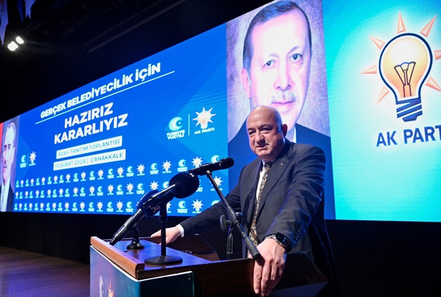 "&Ccedil;anakkale&rsquo;ye 12 Hekim Daha Atanıyor"