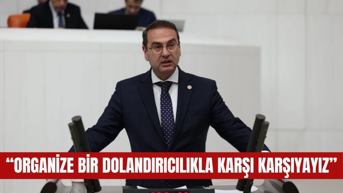 '455 Bin Yatırımcı Mağdur, Hazine ve SPK Nerede'
