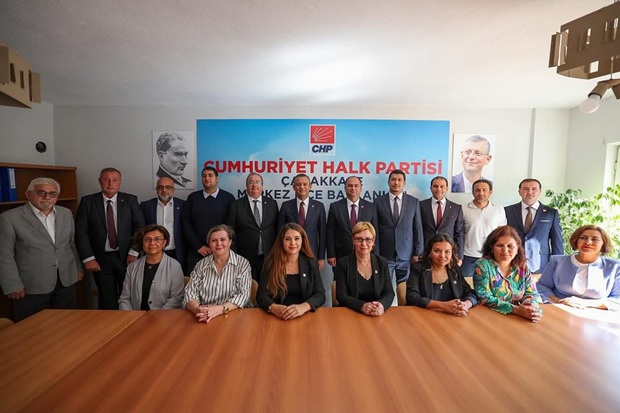 Değişimin Simgesi &ldquo;Beyaz Liste&rdquo; Sahaya İniyor