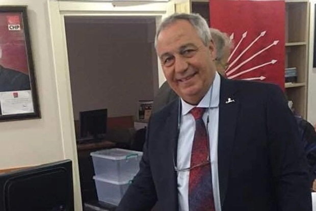 CHP&rsquo;li Levent İrez Hayatını Kaybetti
