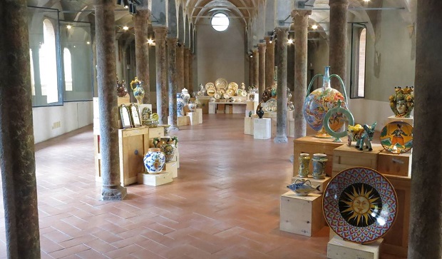 T&uuml;rkiye Seramik Şehirler Birliği Kuruluyor