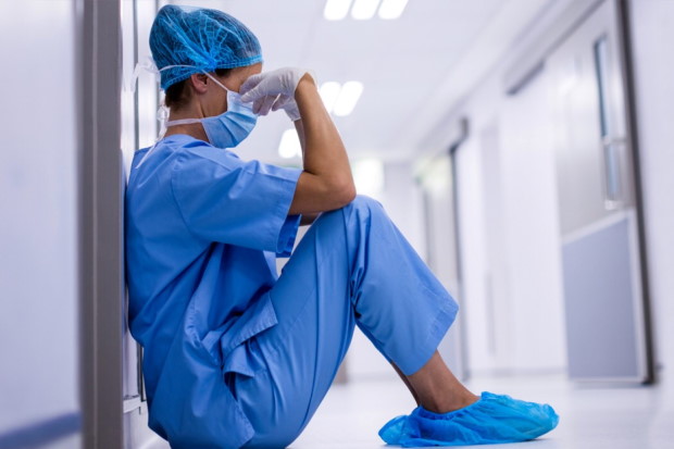 &ldquo;Hemşirelerimizin İş Y&uuml;k&uuml; Ağır,  &Uuml;cretleri Yetersizdir&rdquo;