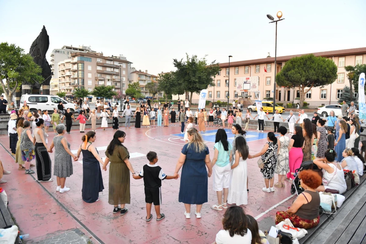 9.Uluslararası Sosyodrama Konferansı Devam Ediyor
