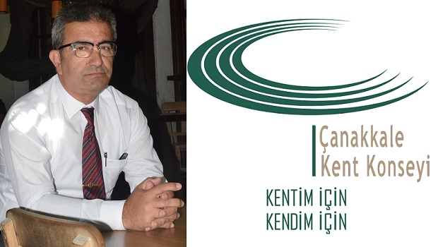 "Her Kesimin Adayıyım ve G&ouml;reve Talibim"