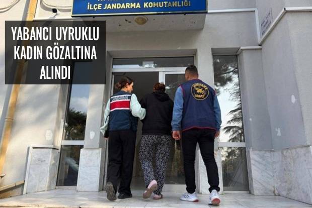 Bebek Cesedi Soruşturmasında 1 G&ouml;zaltı