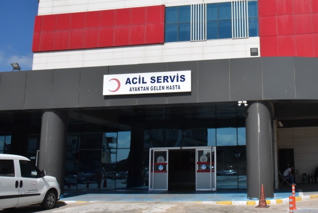 Acil Servis Yenilenip, Kapasitesi Arttırıldı