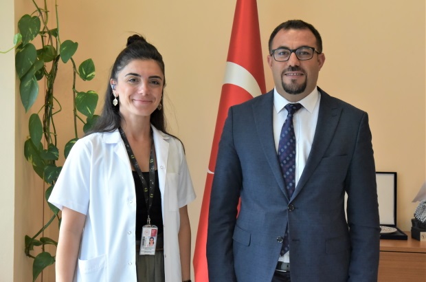 Tıbbi Genetik Polikliniği Hizmete Başladı