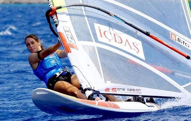 &Ccedil;anakkaleli Sporcu D&uuml;nya İkincisi Oldu..