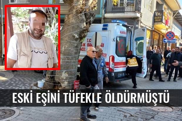 &ldquo;Ani Sinirle&rdquo; &Ouml;ld&uuml;rd&uuml;ğ&uuml;n&uuml; İtiraf Etti!