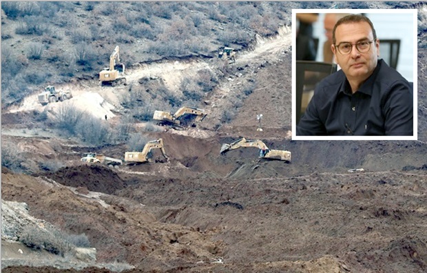 Uz &ldquo;Tecr&uuml;beli M&uuml;hendisler Neden İşten &Ccedil;ıkartıldı&rdquo;