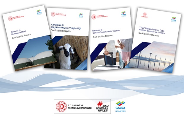 GMKA Yatırımcılara Yol Haritası Sunuyor