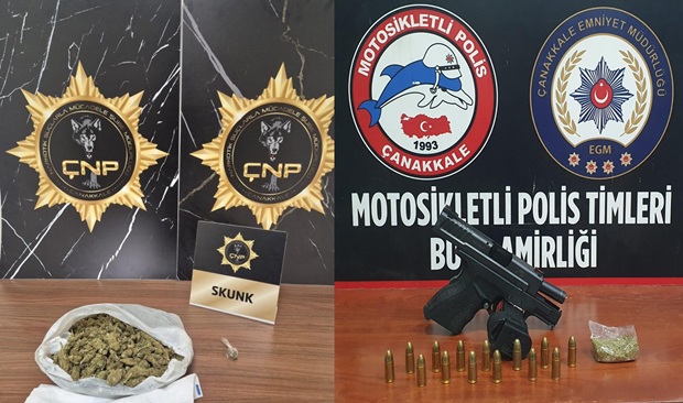 14 Bin Kişi Sorgulandı: 58 Şahıs Yakalandı