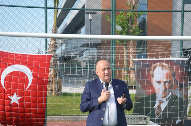 &ldquo;Gen&ccedil;lerin Yanında Olmaya Devam Edeceğiz&rdquo;