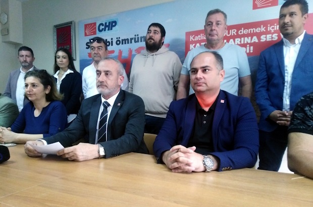 &ldquo;Yabancı Asker Demek; İşgal Demektir&rdquo;