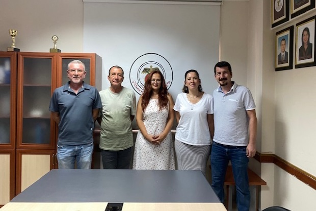 &ldquo;Yaşatmak İ&ccedil;in Yaşamak ve Sağlıklı Olmak İstiyoruz&rdquo;