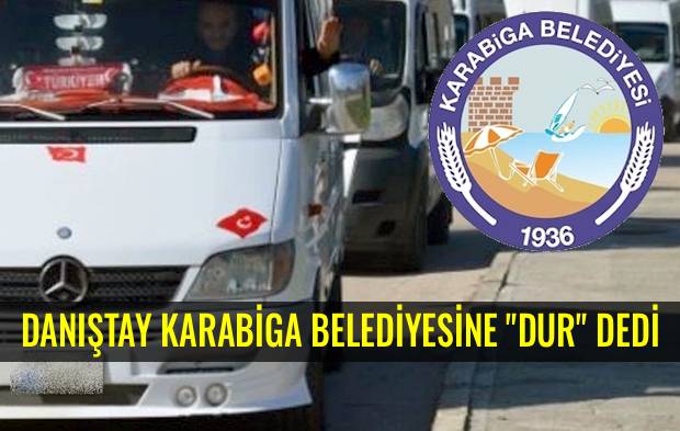 50 Adet S Plaka Satışına Danıştay İzin Vermedi!