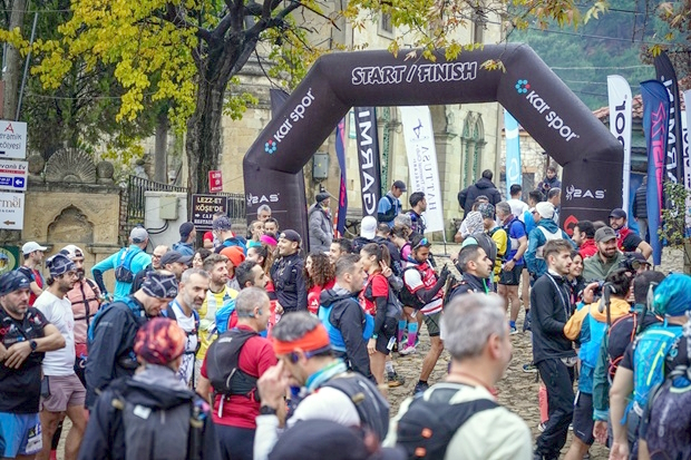 İda Ultra, Kaz Dağları&rsquo;nda Doğa ve Dayanıklılığı Buluşturacak