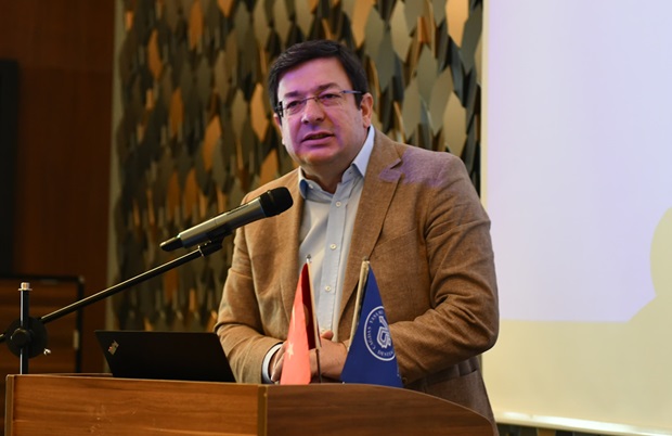 &ldquo;M&uuml;cadelemiz Devam Edecek&rdquo;