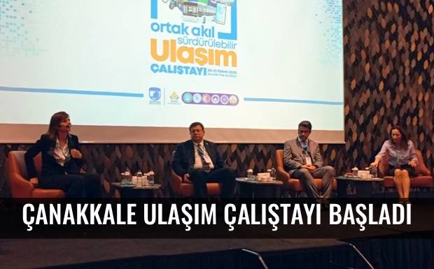 &ldquo;Raylı Sistem İ&ccedil;in Hen&uuml;z &Ccedil;ok Erken&rdquo;