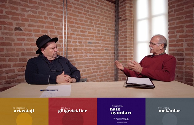 &Ccedil;anakkale Tarih ve K&uuml;lt&uuml;r Vakfı S&ouml;yleşileri Youtube&rsquo;da..