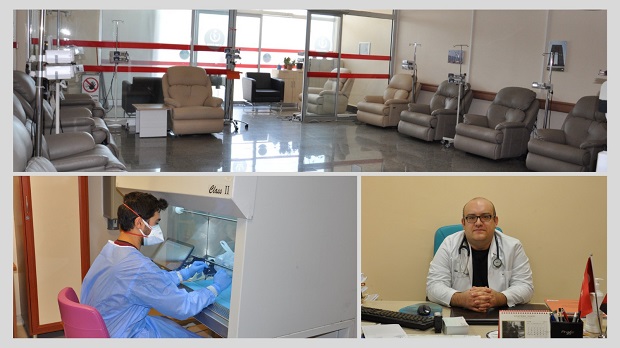 İmm&uuml;noterapi &Ouml;deme Kapsamına Alındı