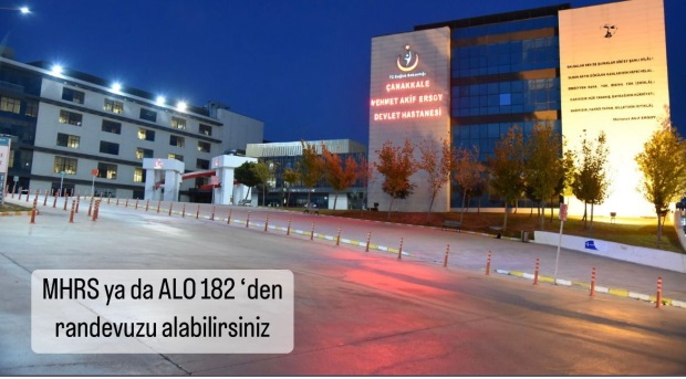 Mesai Dışı Poliklinik Hizmeti Başlıyor!