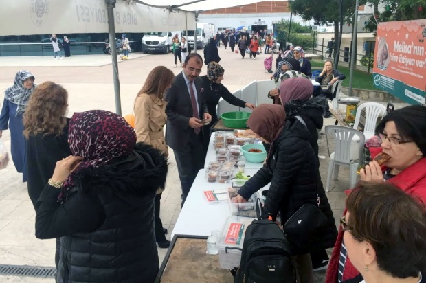 SMA Hastası Melisa Bebek Destek Bekliyor